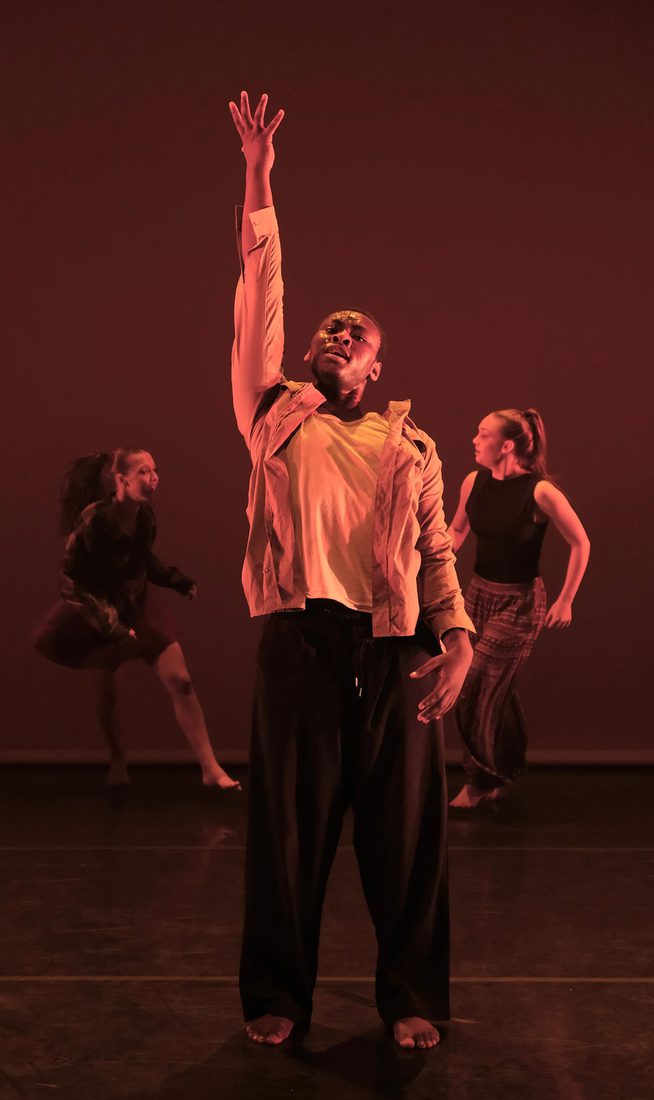 Young Creatives Performance