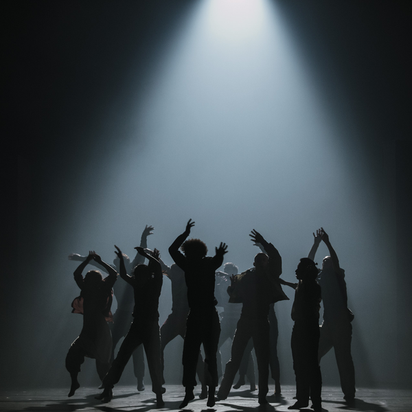 MA Dance: Performance Repertory Project