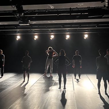 TUNG I-Fen rehearsal 18 July 2024