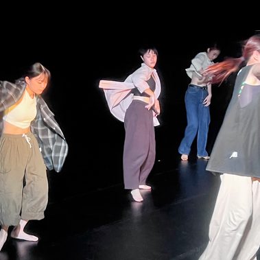 Alethia Antonia rehearsal 18 July 2024