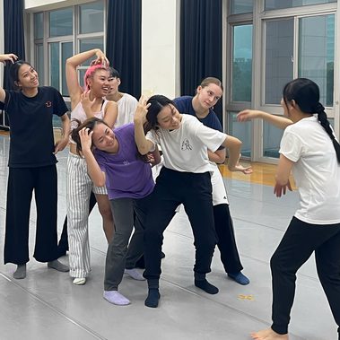 LAI Tsui-Shuang rehearsal 10 July 2024