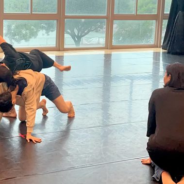 TUNG I-Fen rehearsal 10 July 2024