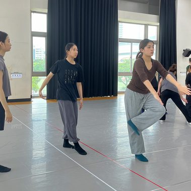 Nguyen Ngoc Anh rehearsal 11 July 2024