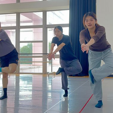 Nguyen Ngoc Anh rehearsal 11 July 2024