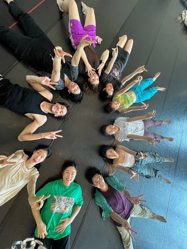 TUNG I-Fen rehearsal 17 July 2024