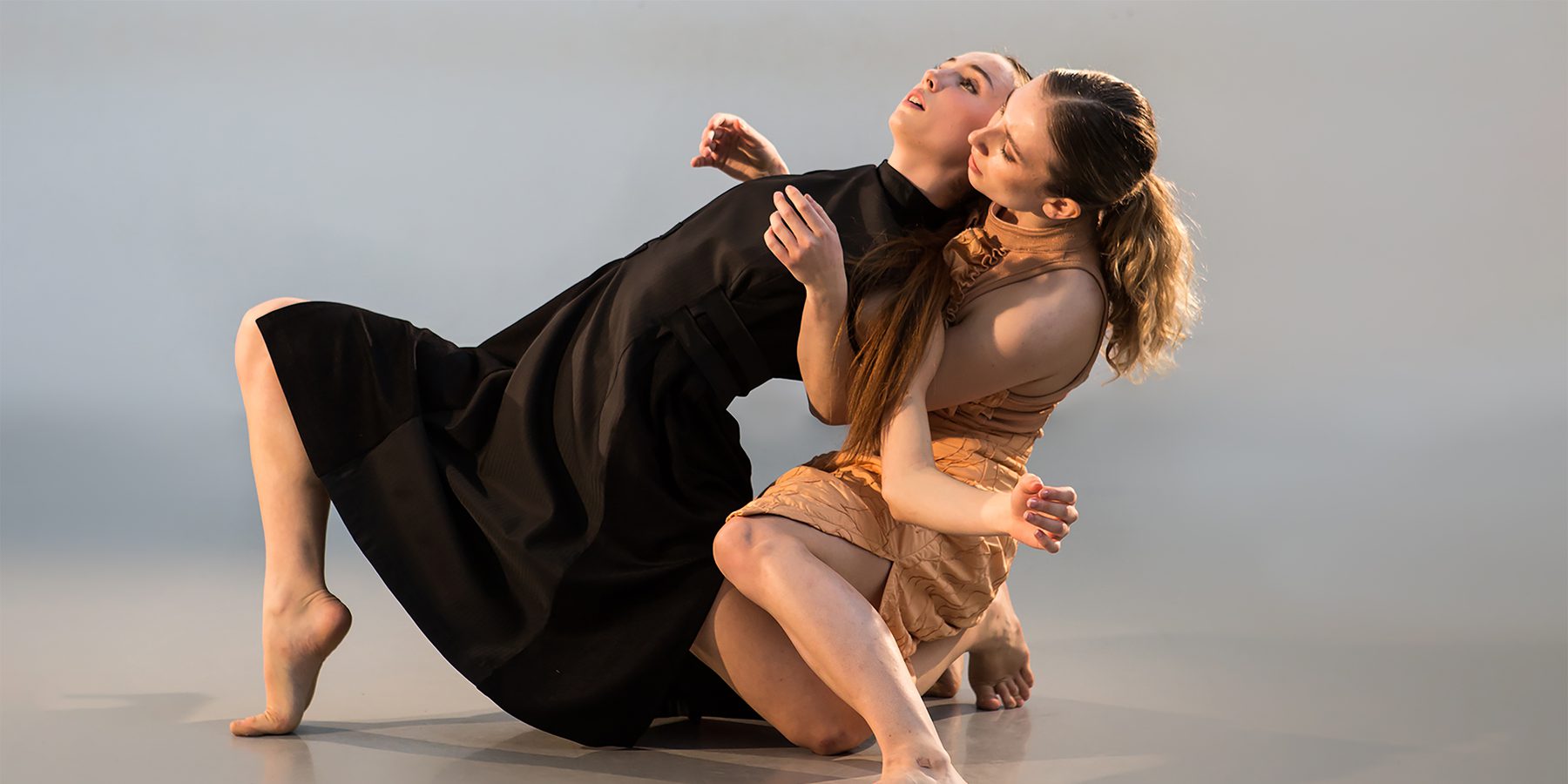 Inttoto INTOTO Dance Company 2024 | The Place
