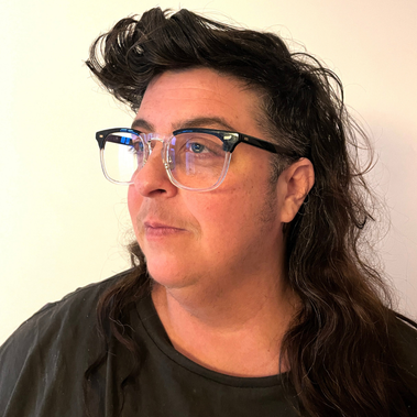 Headshot of Liz Rosenfeld